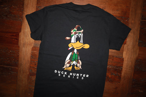 Duck Hunter III Tee