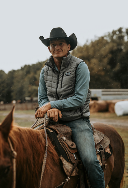 Back Roads Light Vest – Back Roads Apparel