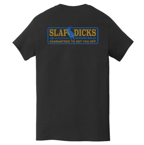 Get You Off Short Sleeve Tee