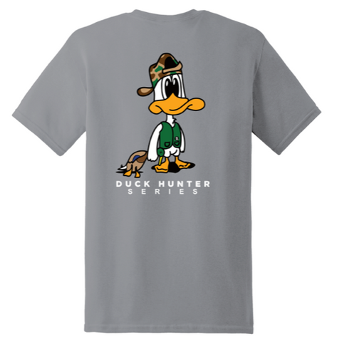 Duck Hunter II Tee