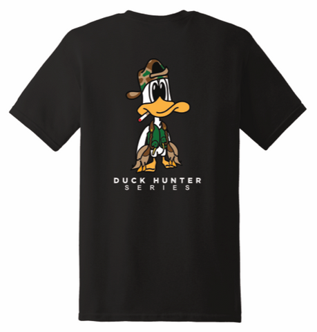 Duck Hunter III Tee