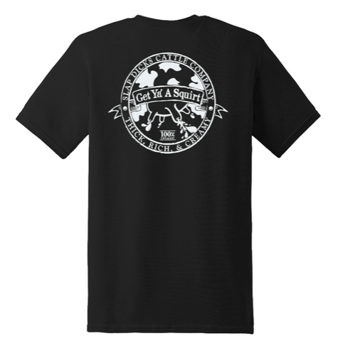 Get Ya' A Squirt Tee