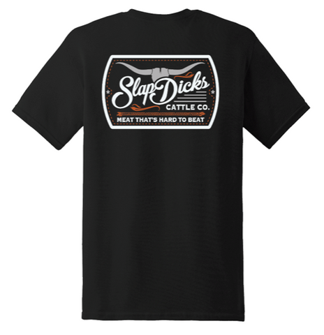Bodacious Tee
