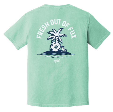 Fresh Out Tee