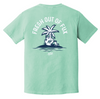 Island Green