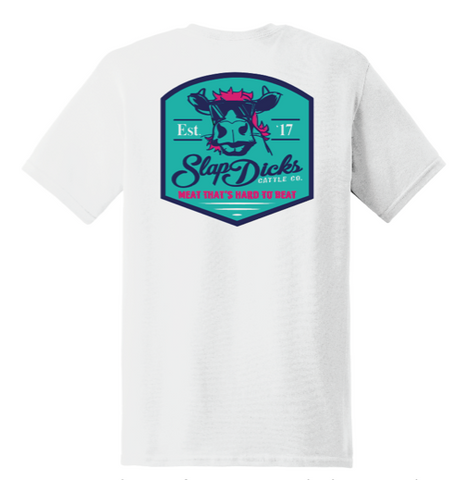 Buckaroo Tee