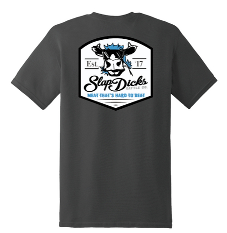 Buckaroo Tee