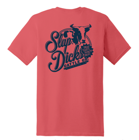 Meat That's Hard To Beat™ Tee