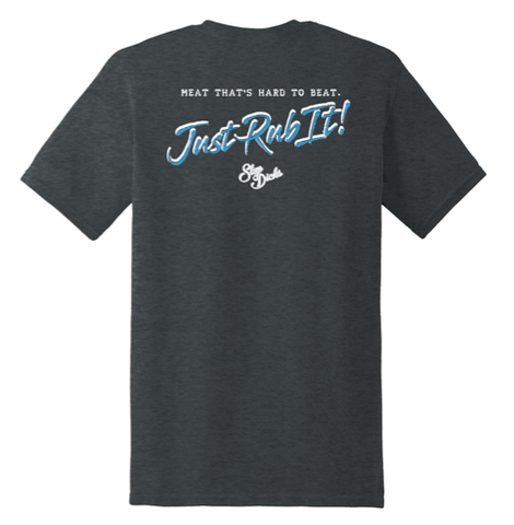 Just Rub It Tee