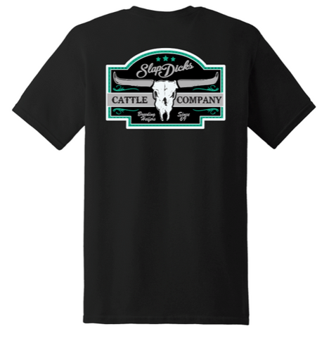 Troubadour Tee