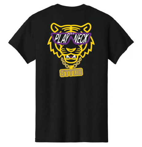 NECK U TEES