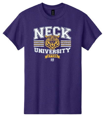 NECK U TEES