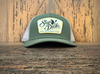 Moss Green/Khaki