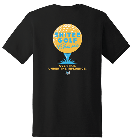 SGC Noon Tee