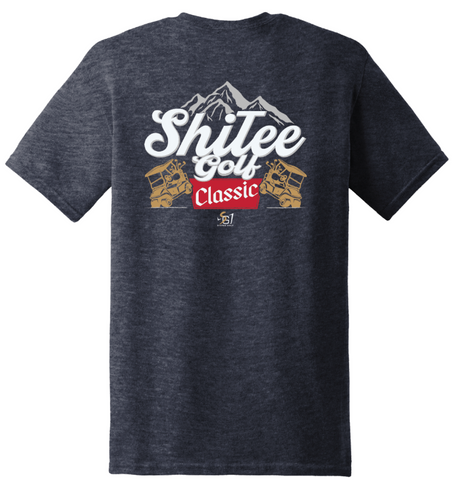 SGC Banquet Tee