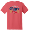 Coral Silk
