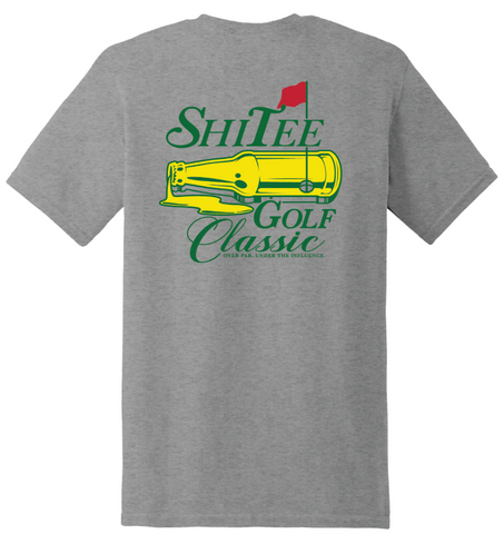 SGC Masters Tee