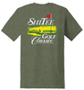 Heather Military Green