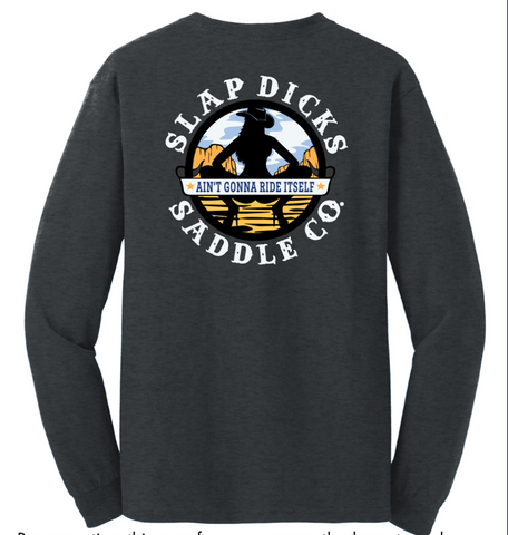 Long Sleeves