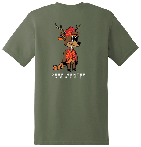 Deer Hunter II Tee