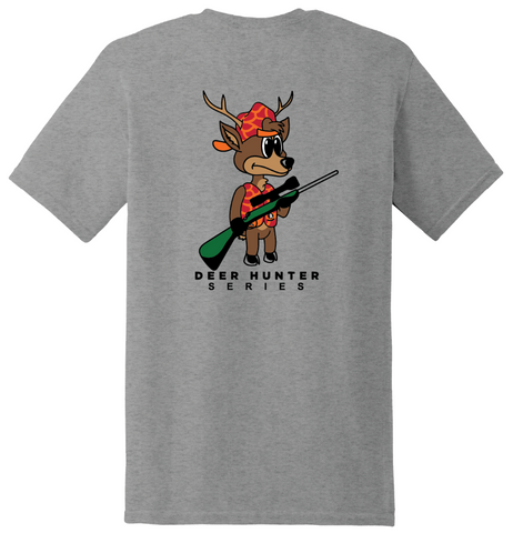 Deer Hunter I Tee