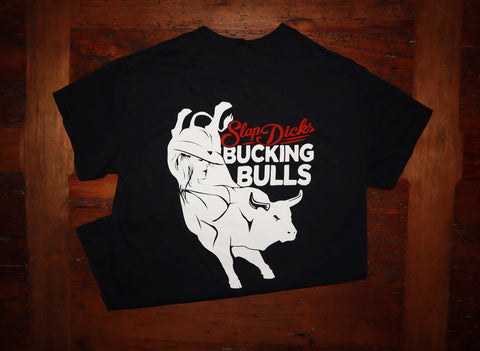 Lady Buck Short Sleeve Tee