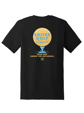 SGC Noon Tee