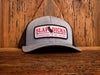 Heather Grey/Black