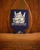 Navy/White