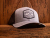 Heather Grey/Black