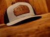 Heather Grey/Black