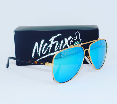 | NFG Sunglasses | Stoic