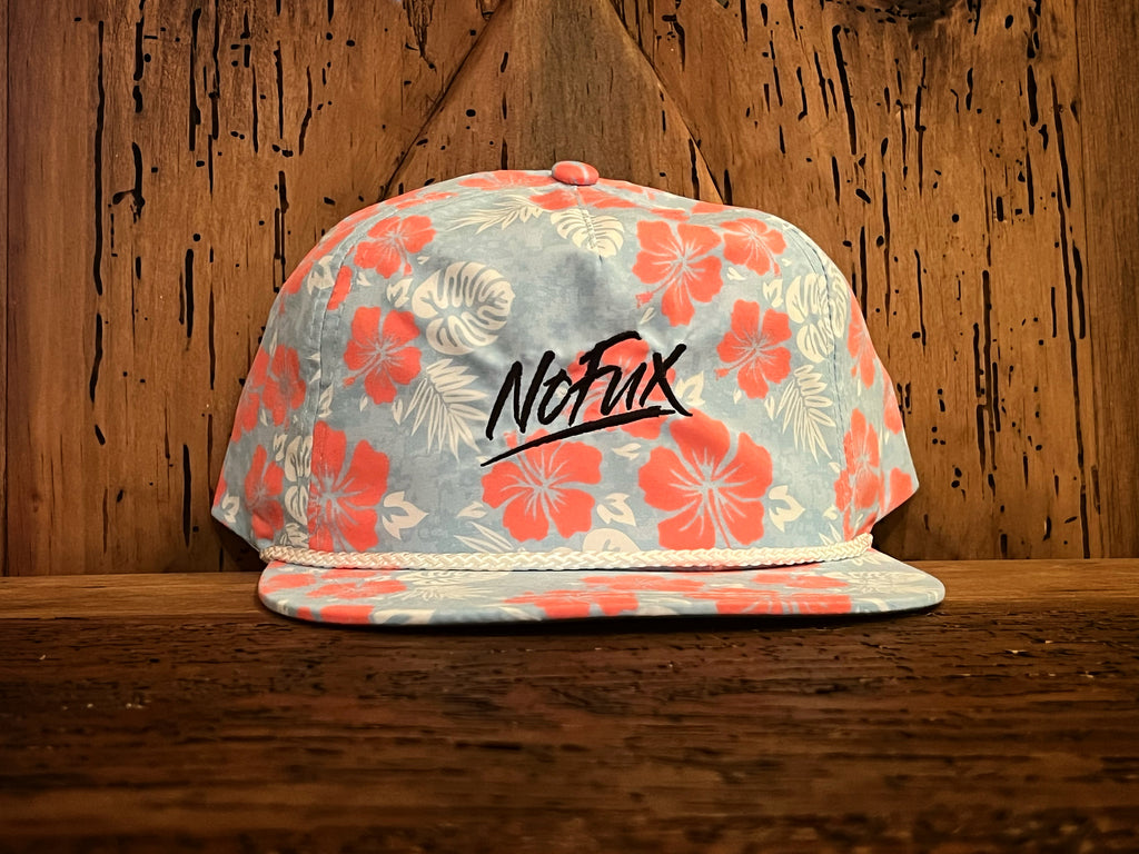 NFG Aloha Hat