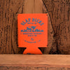 Orange/Blue