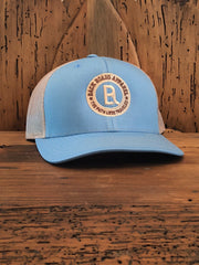 Back Roads Logo Hat