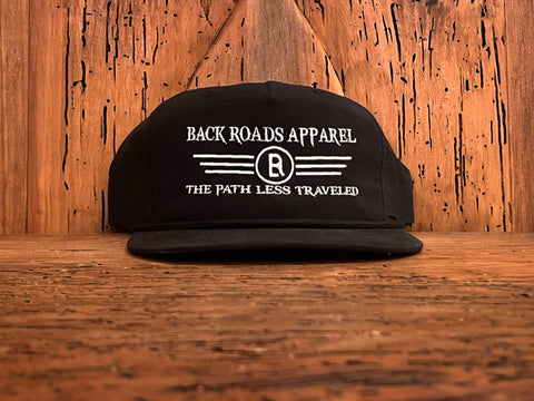 Vintage Back Roads Hat