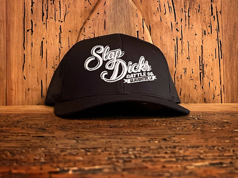 Slap Dicks Signature Hat