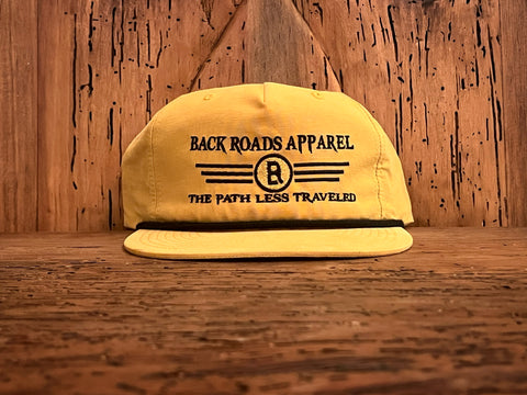 Vintage Back Roads Hat
