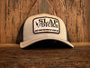 Khaki/Brown
