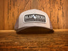 Black/Grey/Charcoal