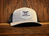 Heather Grey/Black