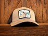 Khaki/Brown