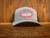 Heather Grey/Black